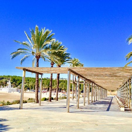 Villa Guapa With Gym Aircon Wifi Moraira Buitenkant foto