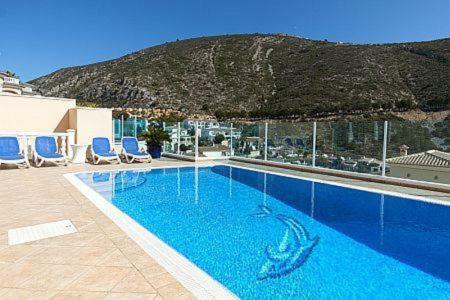 Villa Guapa With Gym Aircon Wifi Moraira Buitenkant foto