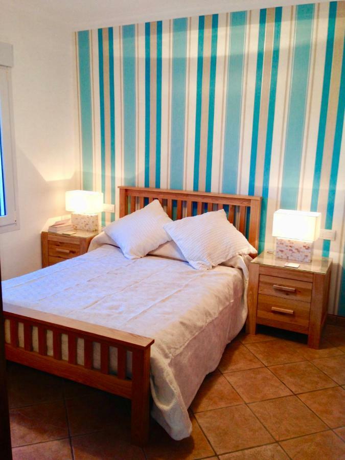 Villa Guapa With Gym Aircon Wifi Moraira Buitenkant foto